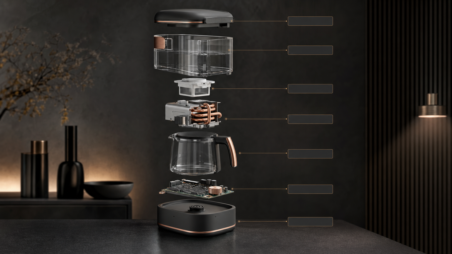 Appliance Exploded Poster result preview 3