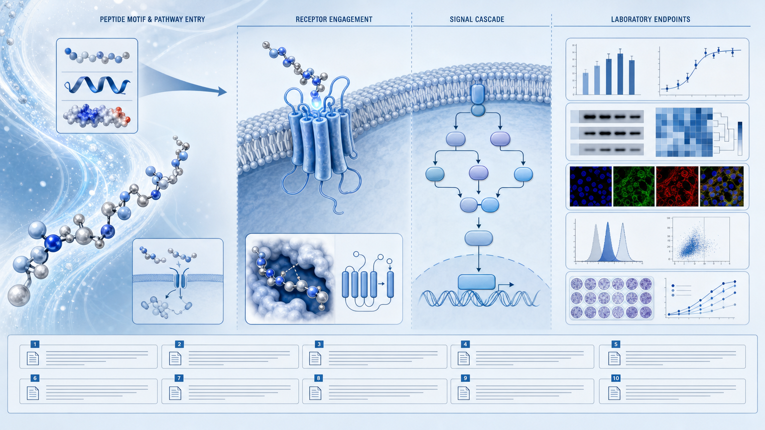 Bioactive Pathway Poster 结果预览