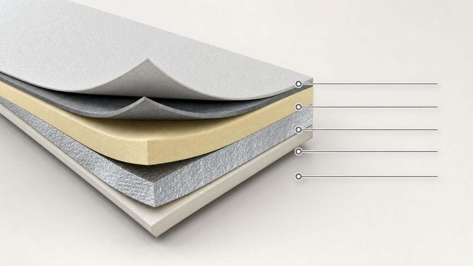 Layered Material Cutaway result preview 3