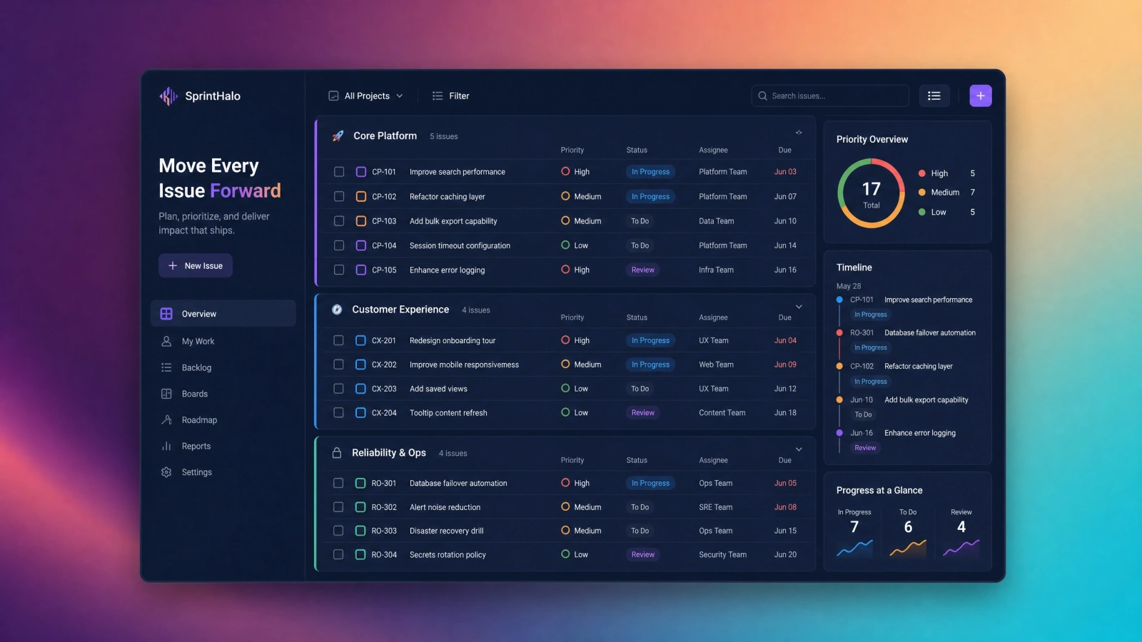Linear Style OG Image result preview 3