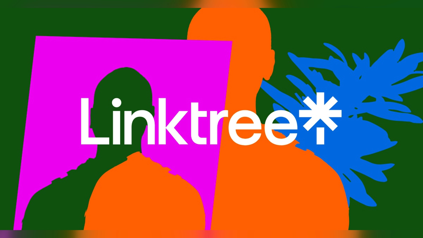 Linktree 风格 OG Image 结果预览 2