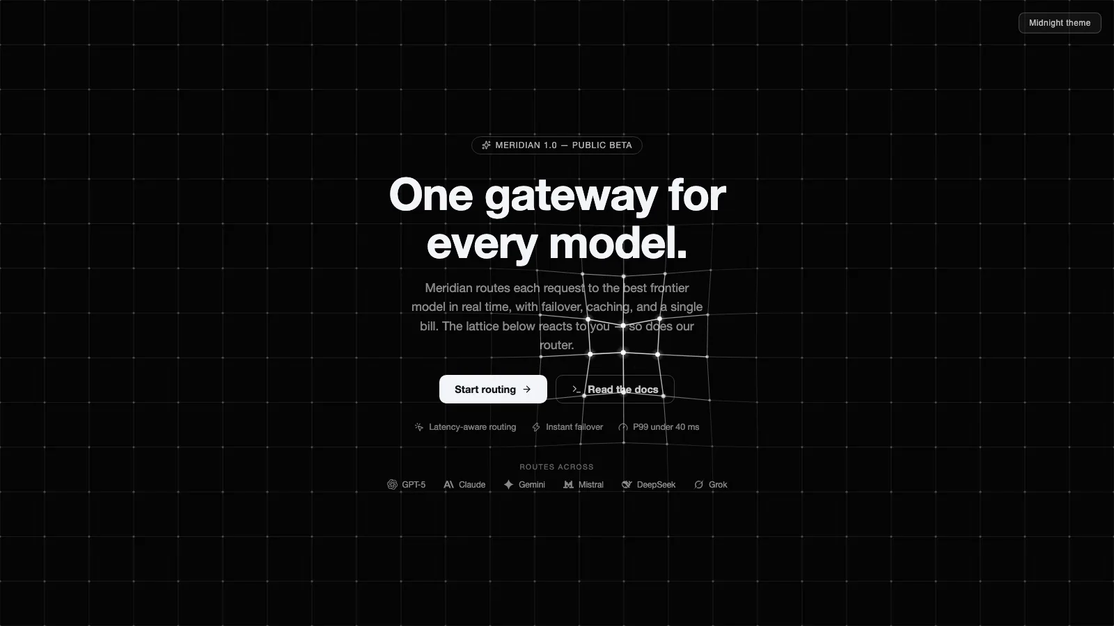 Magnetic Lattice Hero result preview 3