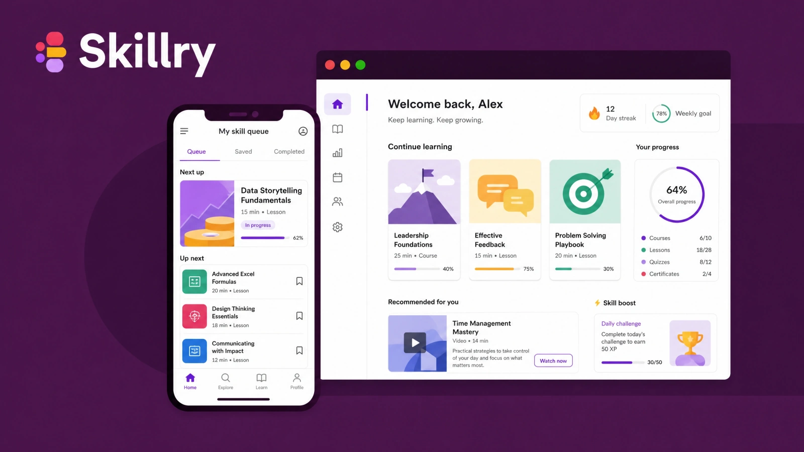 Slack 风格的 OG Image 结果预览