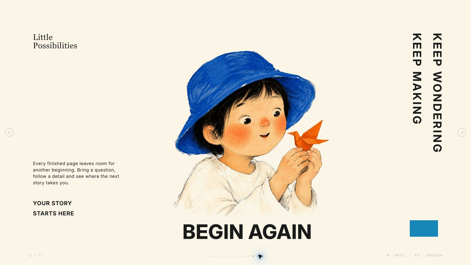 Storybook Margin Deck 的结果预览 12